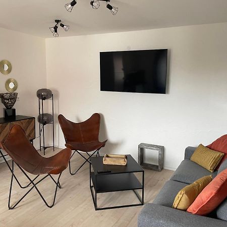 Freigeist Apartments Haßloch 외부 사진