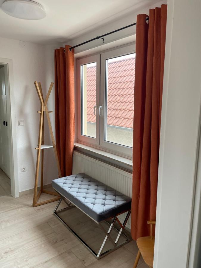 Freigeist Apartments Haßloch 외부 사진