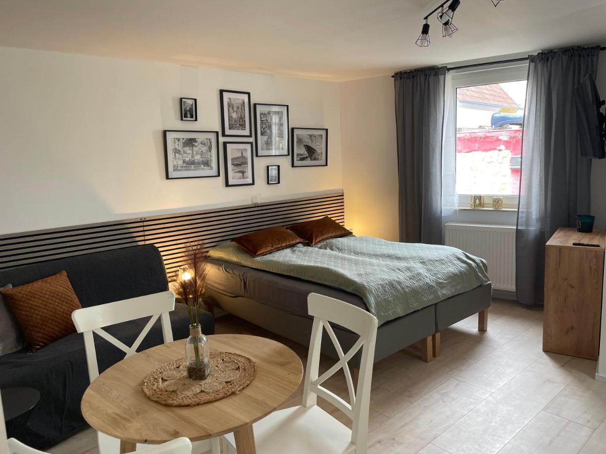 Freigeist Apartments Haßloch 외부 사진