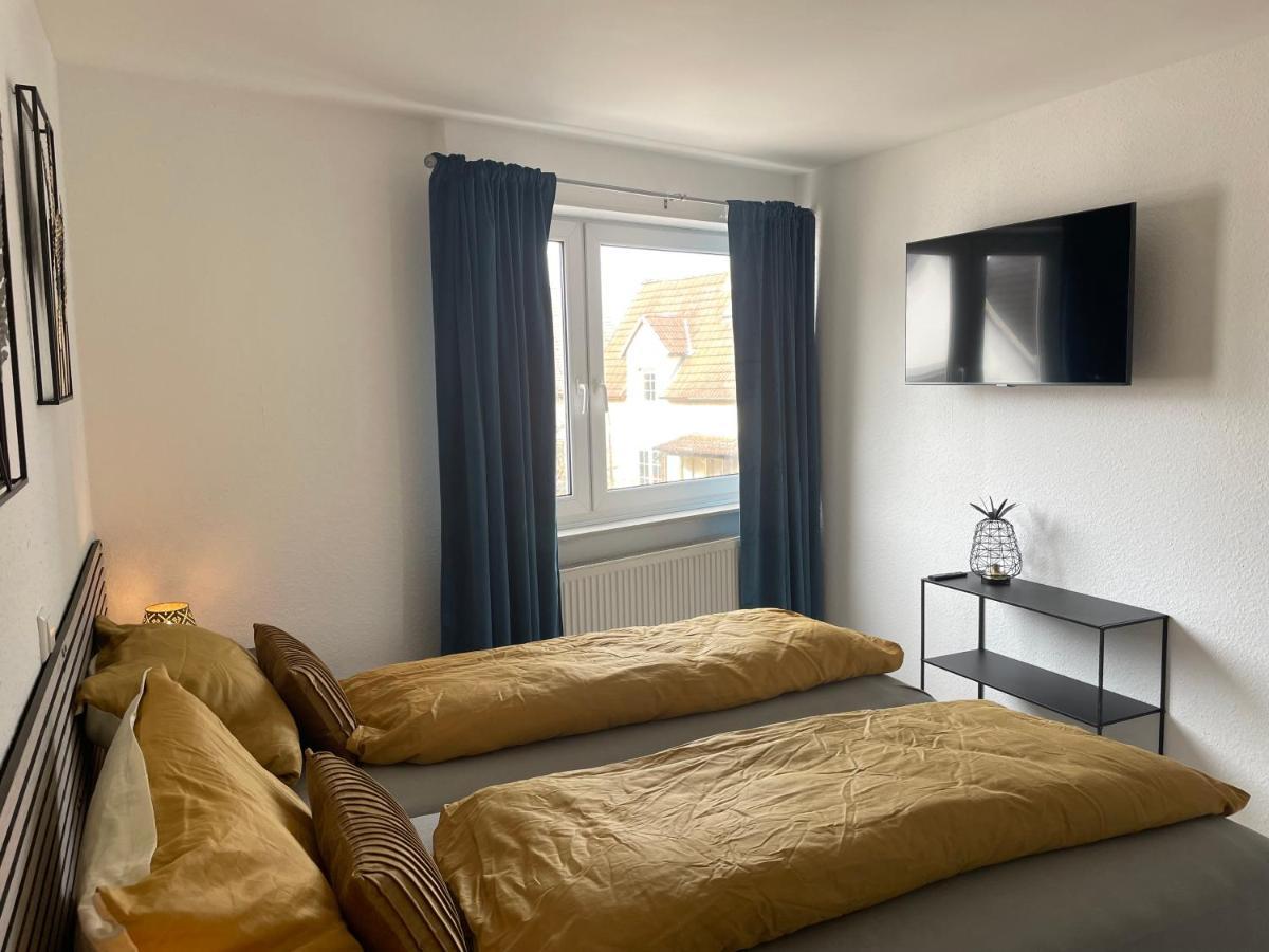 Freigeist Apartments Haßloch 외부 사진