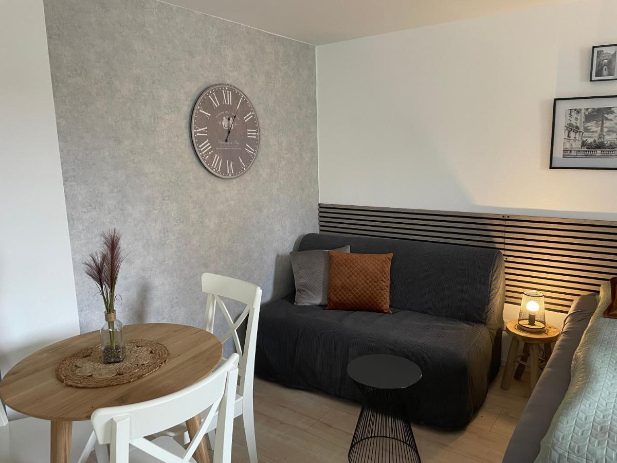 Freigeist Apartments Haßloch 외부 사진
