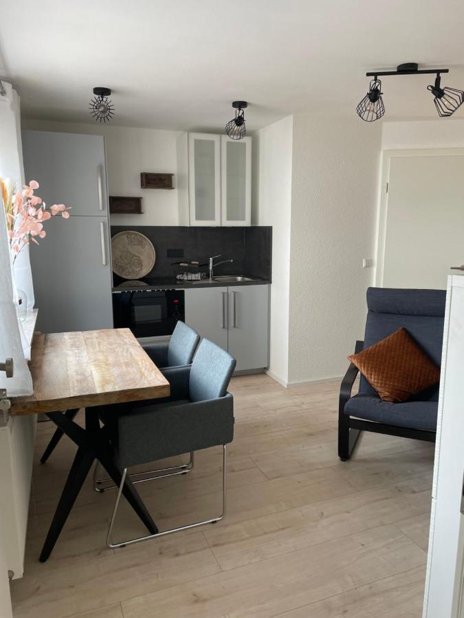 Freigeist Apartments Haßloch 외부 사진