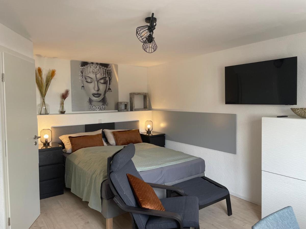 Freigeist Apartments Haßloch 외부 사진
