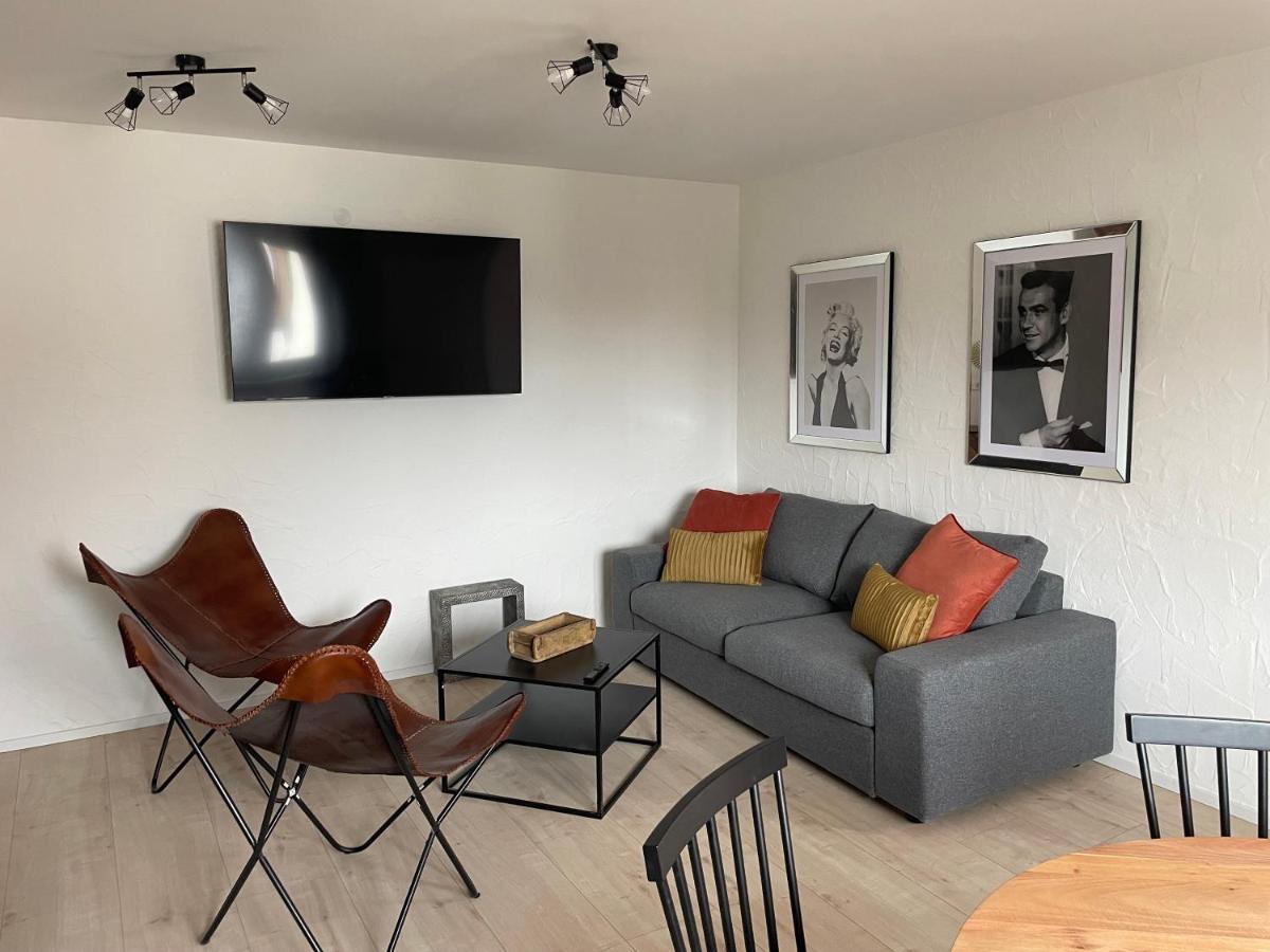 Freigeist Apartments Haßloch 외부 사진