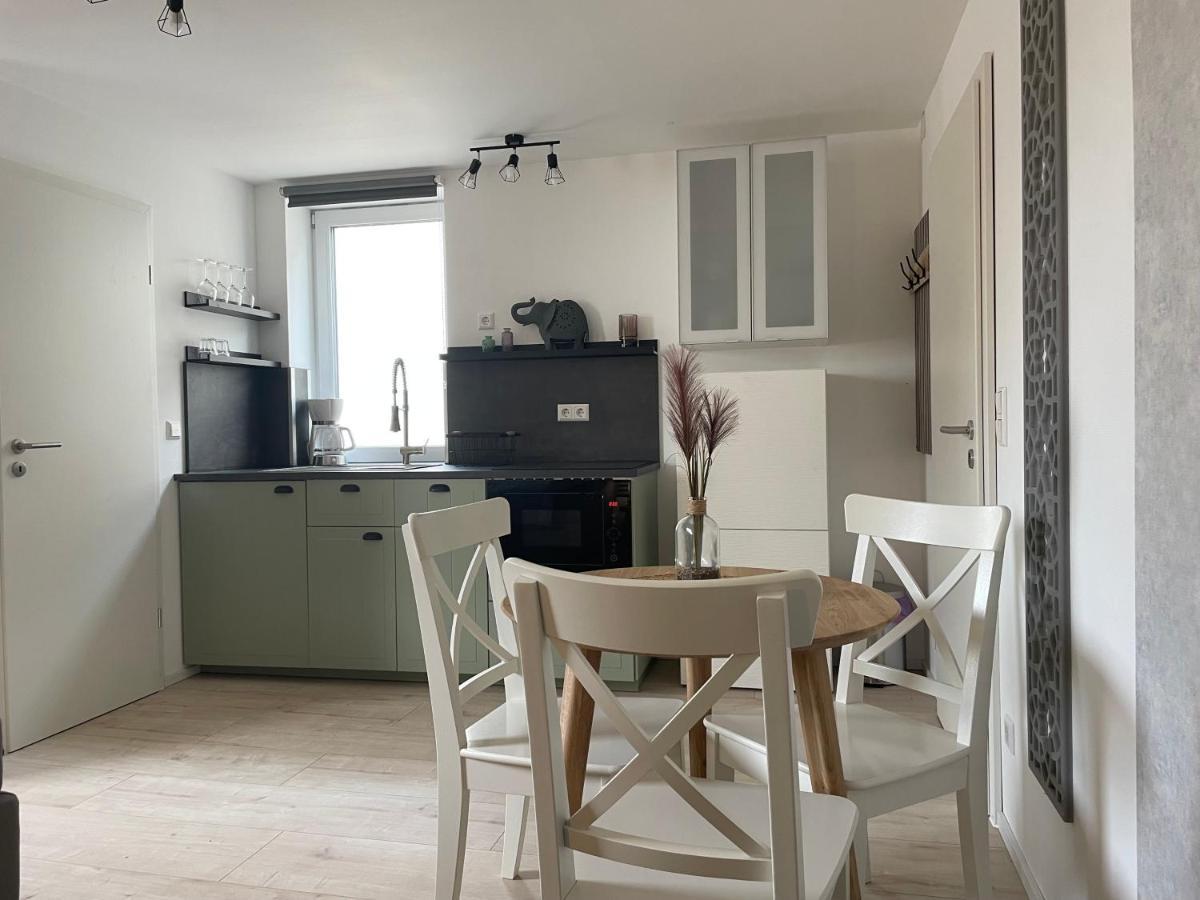 Freigeist Apartments Haßloch 외부 사진