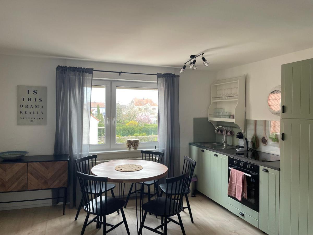 Freigeist Apartments Haßloch 외부 사진
