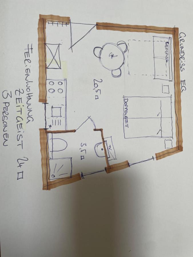 Freigeist Apartments Haßloch 외부 사진