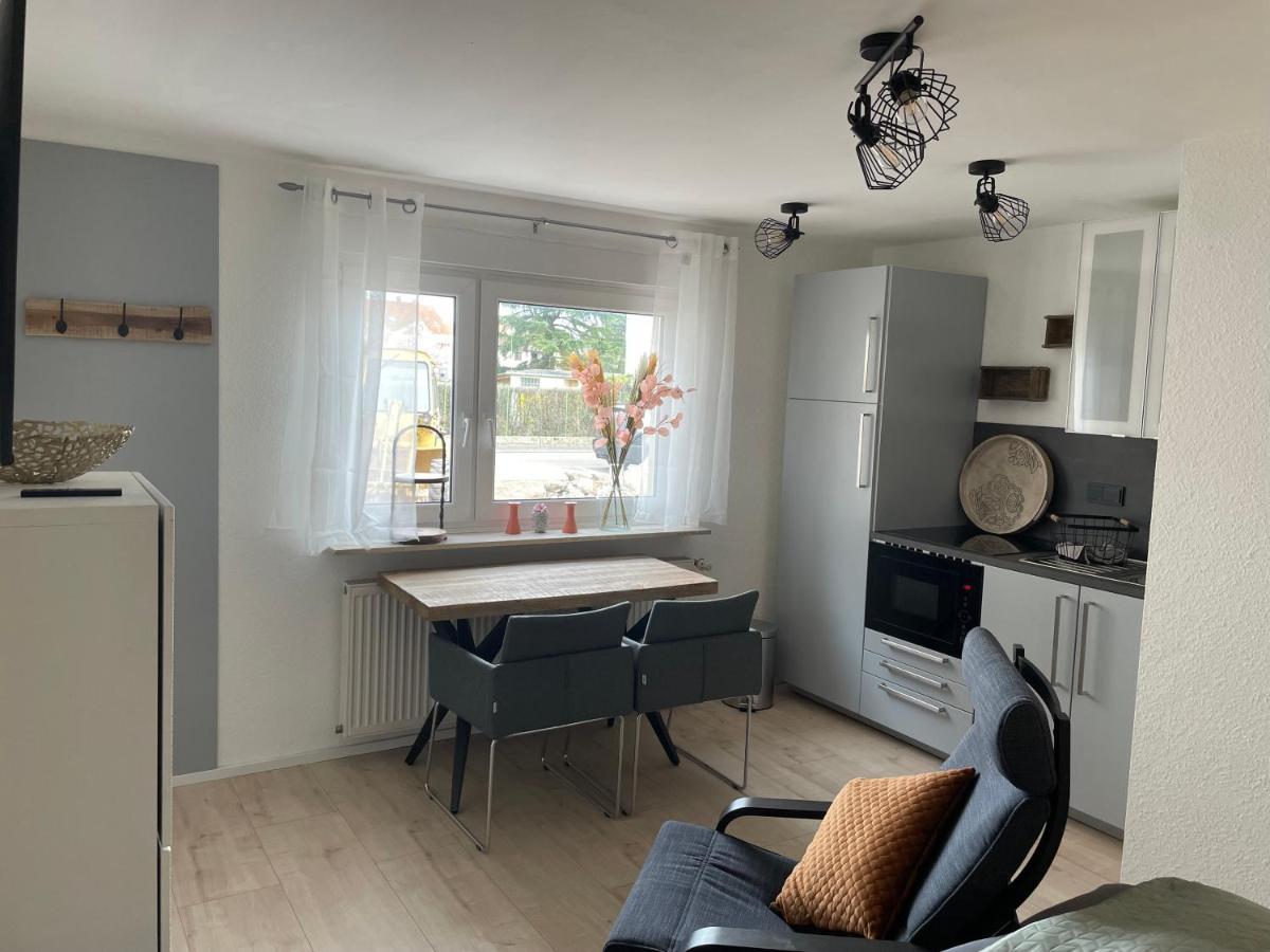 Freigeist Apartments Haßloch 외부 사진